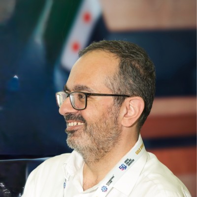 Hassan Al-Kurdi placeholder